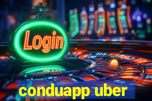 conduapp uber